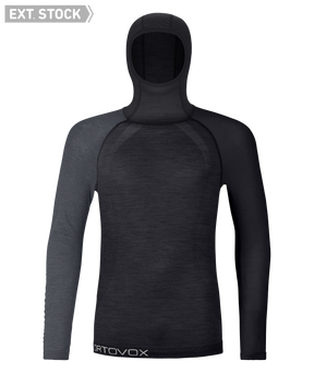 ORTOVOX - 120 COMP LIGHT HOODY M