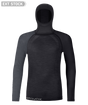 ORTOVOX - 120 COMP LIGHT HOODY M