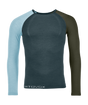 ORTOVOX - 120 COMP LIGHT LONG SLEEVE M