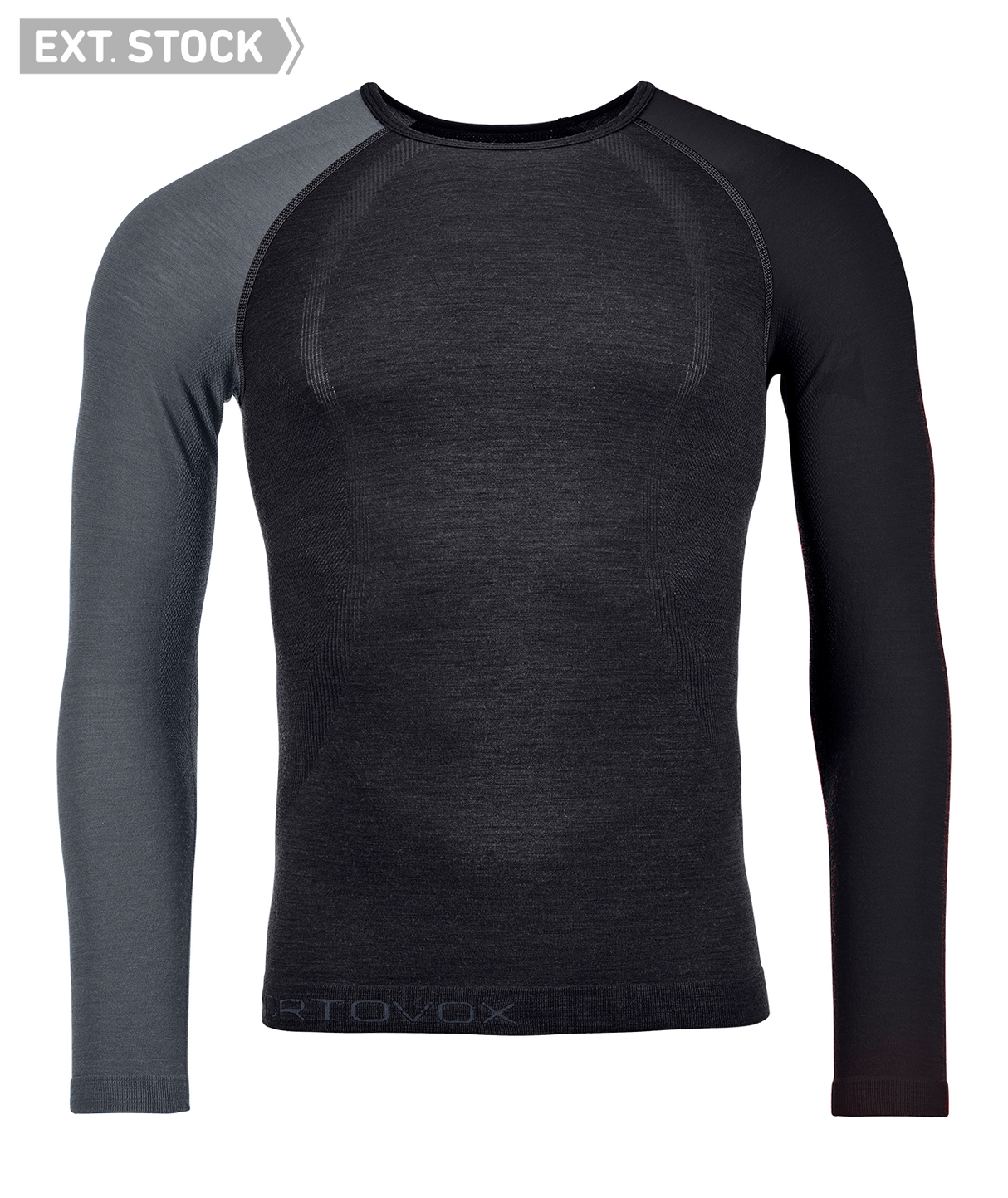 ORTOVOX - 120 COMP LIGHT LONG SLEEVE M