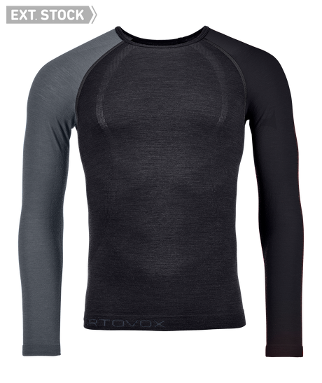 ORTOVOX - 120 COMP LIGHT LONG SLEEVE M