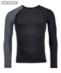 ORTOVOX - 120 COMP LIGHT LONG SLEEVE M