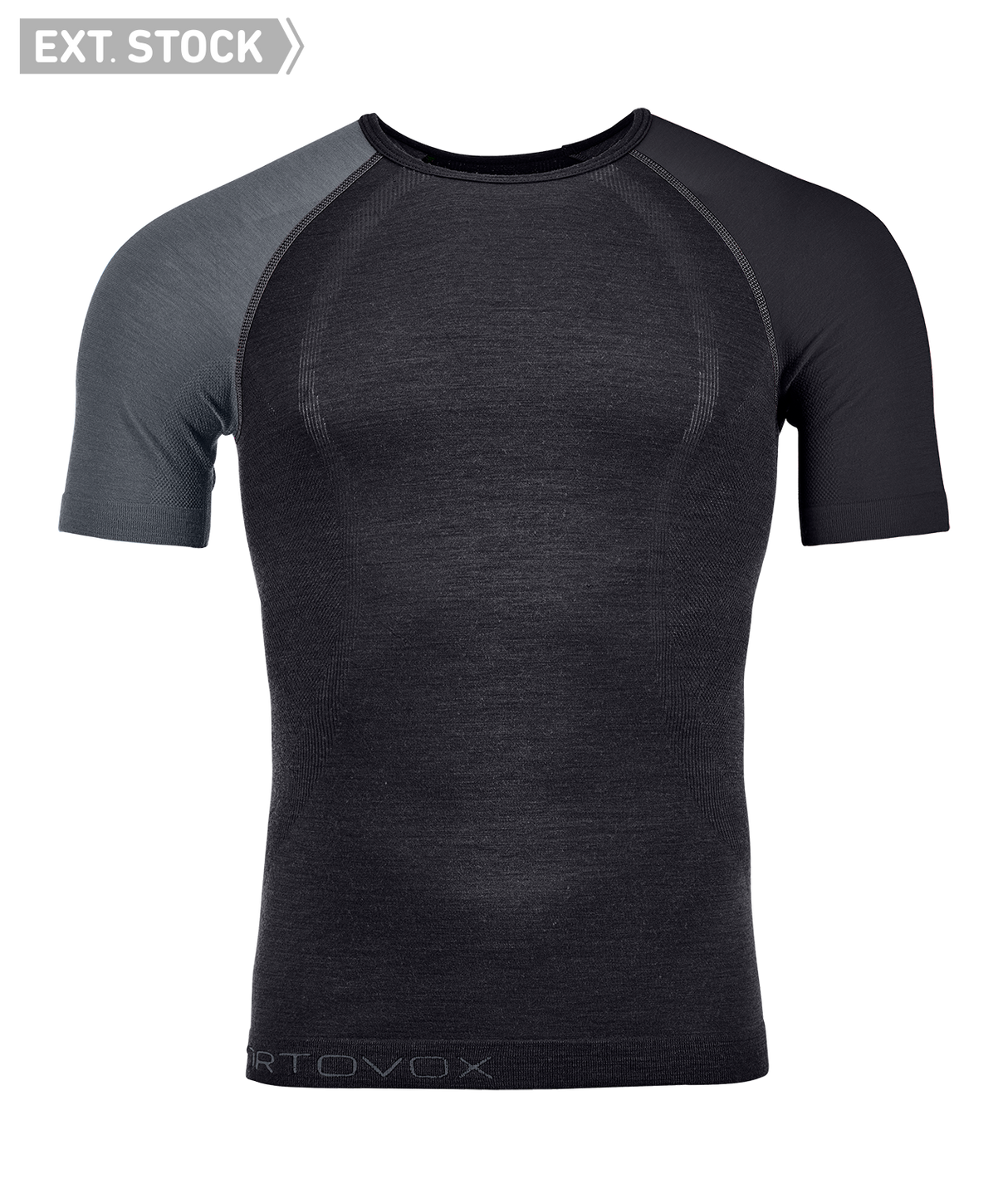 ORTOVOX - 120 COMP LIGHT SHORT SLEEVE M