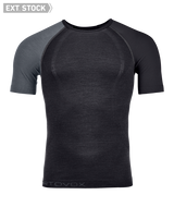 ORTOVOX - 120 COMP LIGHT SHORT SLEEVE M