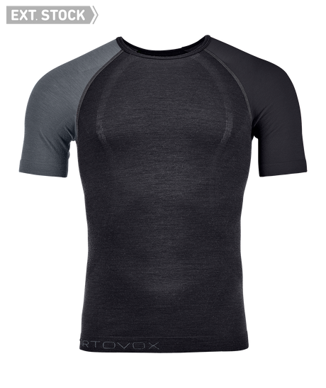 ORTOVOX - 120 COMP LIGHT SHORT SLEEVE M