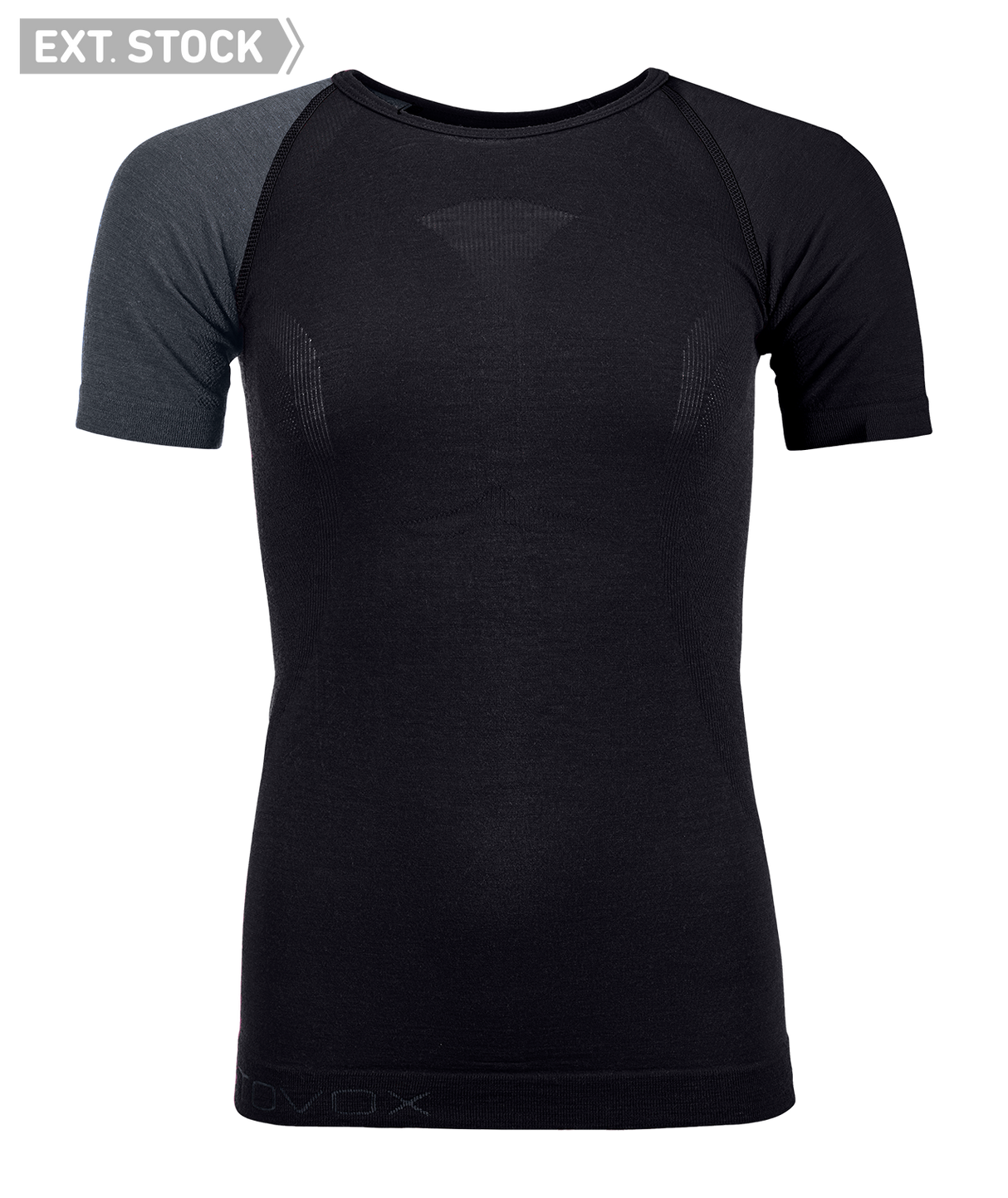 ORTOVOX - 120 COMP LIGHT SHORT SLEEVE W