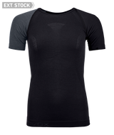 ORTOVOX - 120 COMP LIGHT SHORT SLEEVE W
