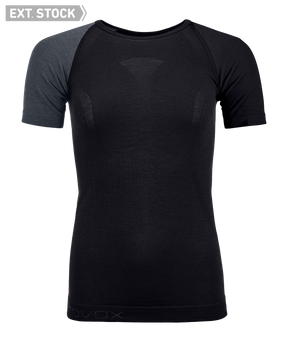 ORTOVOX - 120 COMP LIGHT SHORT SLEEVE W