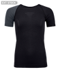 ORTOVOX - 120 COMP LIGHT SHORT SLEEVE W