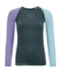 ORTOVOX - 120 COMP LIGHT LONG SLEEVE W
