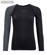 ORTOVOX - 120 COMP LIGHT LONG SLEEVE W