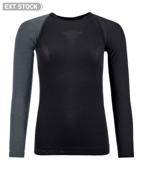 ORTOVOX - 120 COMP LIGHT LONG SLEEVE W