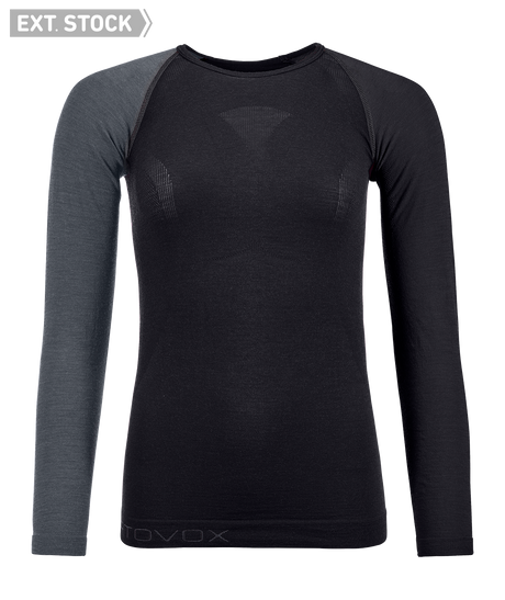 ORTOVOX - 120 COMP LIGHT LONG SLEEVE W