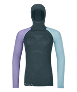 ORTOVOX - 120 COMP LIGHT HOODY W