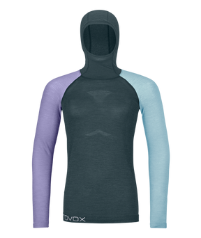 ORTOVOX - 120 COMP LIGHT HOODY W