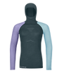 ORTOVOX - 120 COMP LIGHT HOODY W