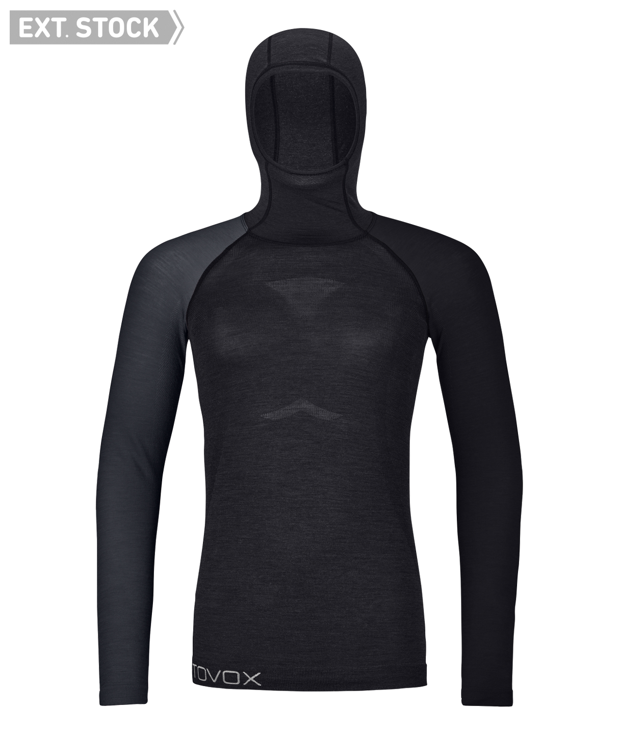 ORTOVOX - 120 COMP LIGHT HOODY W