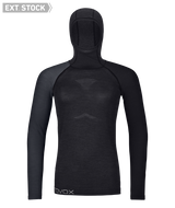 ORTOVOX - 120 COMP LIGHT HOODY W