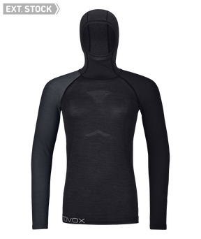 ORTOVOX - 120 COMP LIGHT HOODY W