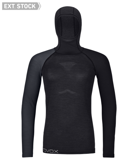 ORTOVOX - 120 COMP LIGHT HOODY W