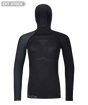 ORTOVOX - 120 COMP LIGHT HOODY W