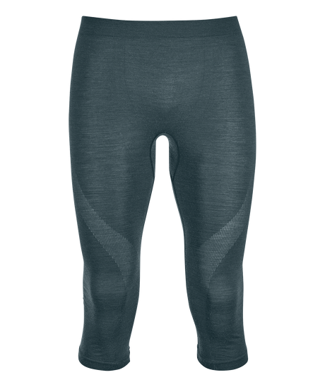 ORTOVOX - 120 COMP LIGHT SHORT PANTS M