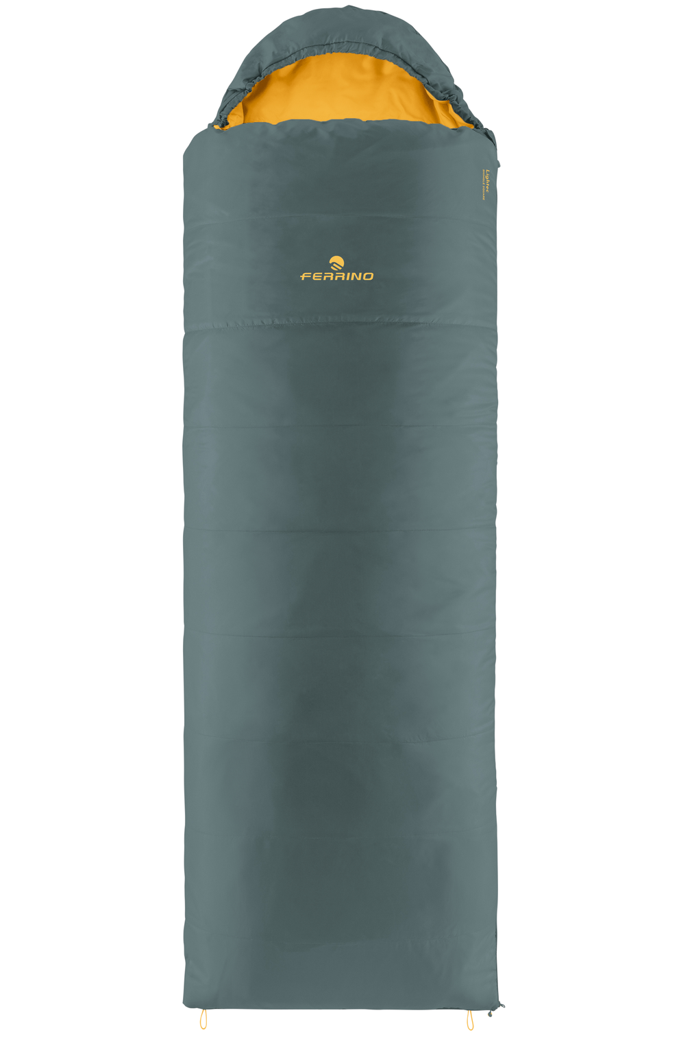 FERRINO - LIGHTECH SHINGLE SQ