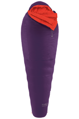 FERRINO - SACCO DIABLE 1100 PIUMINO RDS PIUMINO