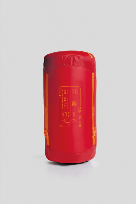 FERRINO - SACCO NIGHTEC -5° C Long