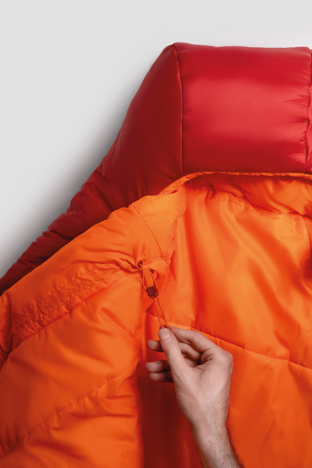 FERRINO - SACCO NIGHTEC -5°C  Regular