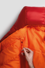 FERRINO - SACCO NIGHTEC -5°C  Regular