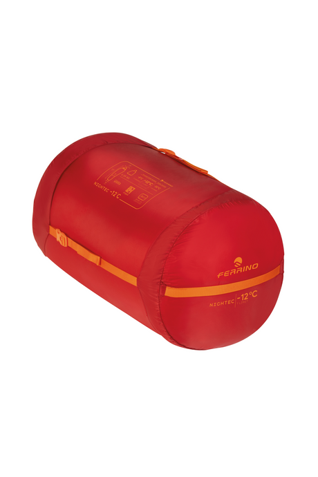 FERRINO - SACCO NIGHTEC -12° C Long