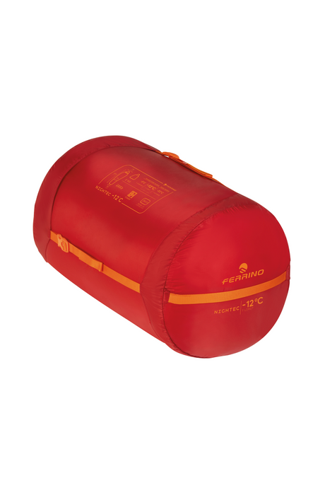 FERRINO - SACCO NIGHTEC -12° C Regular