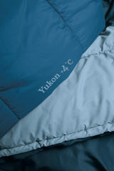 FERRINO - SACCO YUKON +4° C