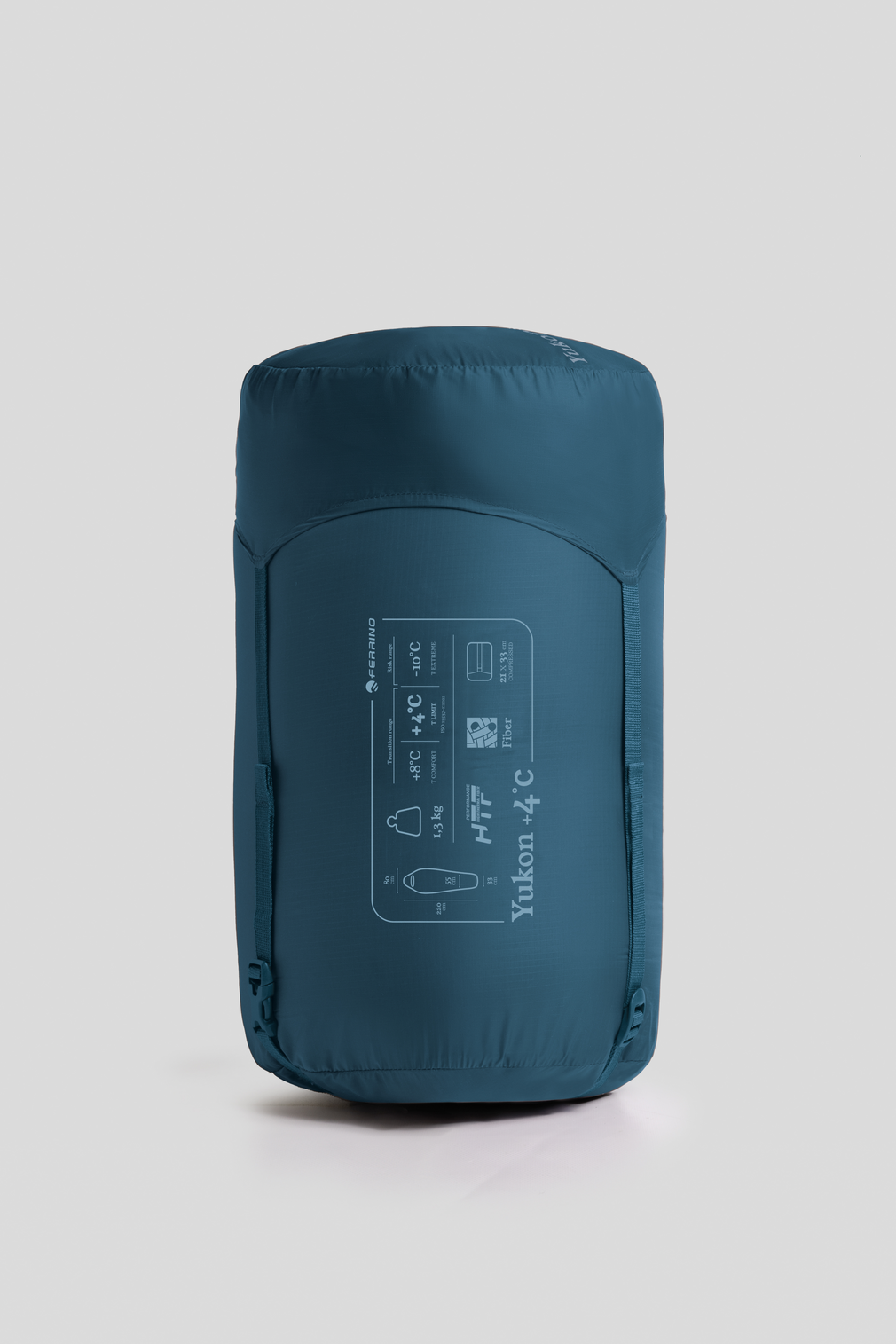 FERRINO - SACCO YUKON +4° C