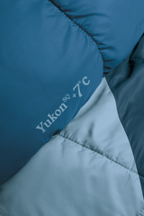 FERRINO - SACCO YUKON SQUARE +7° C