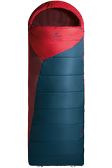 FERRINO - YUKON SQUARE SLEEPING BAG +3° C