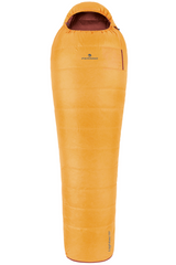 FERRINO - SACCO LIGHTEC 1000 PIUMINO grigio/rosso