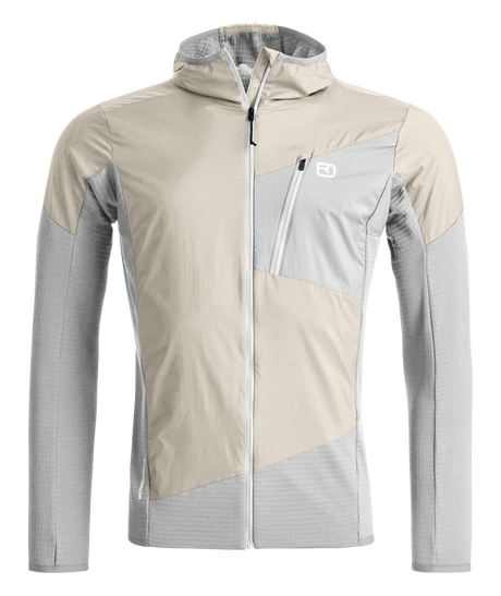 ORTOVOX - TRACE HYBRID JKT M