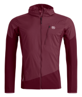 ORTOVOX - TRACE HYBRID JKT M