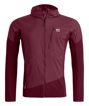 ORTOVOX - TRACE HYBRID JKT M