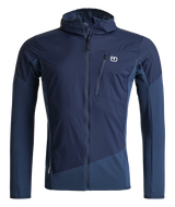 ORTOVOX - TRACE HYBRID JKT M