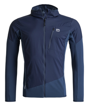 ORTOVOX - TRACE HYBRID JKT M