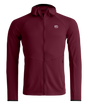 ORTOVOX - FLEECE LIGHT GRID HOODY M