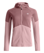 ORTOVOX - FLEECE LIGHT GRID HOODY W