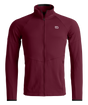 ORTOVOX - FLEECE LIGHT GRID JACKET M