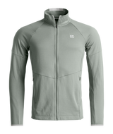 ORTOVOX - FLEECE LIGHT GRID JACKET M