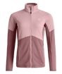ORTOVOX - FLEECE LIGHT GRID JACKET W