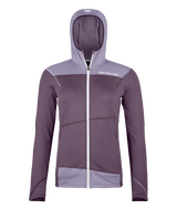 ORTOVOX - FLEECE LIGHT HOODY W
