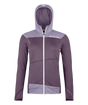 ORTOVOX - FLEECE LIGHT HOODY W